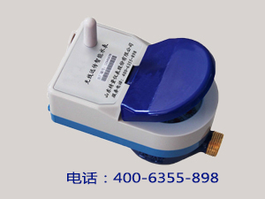 商業(yè)寫字樓選用IC卡智能水表，真的便利